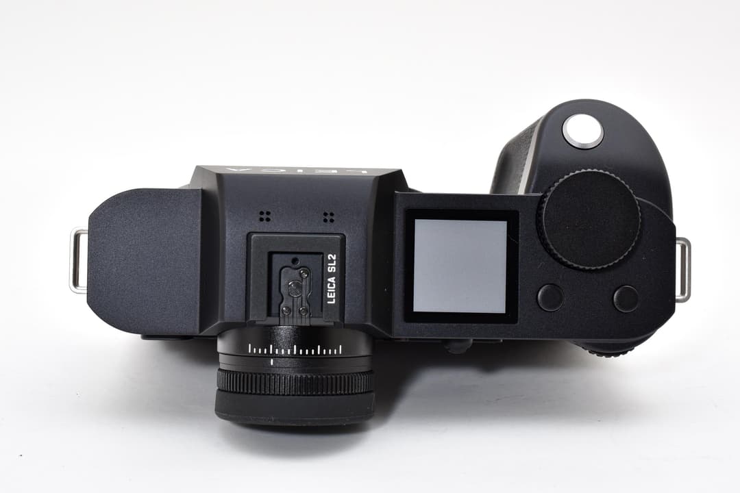 ■ほぼ新品■ LEICA ライカ SL2 #C659