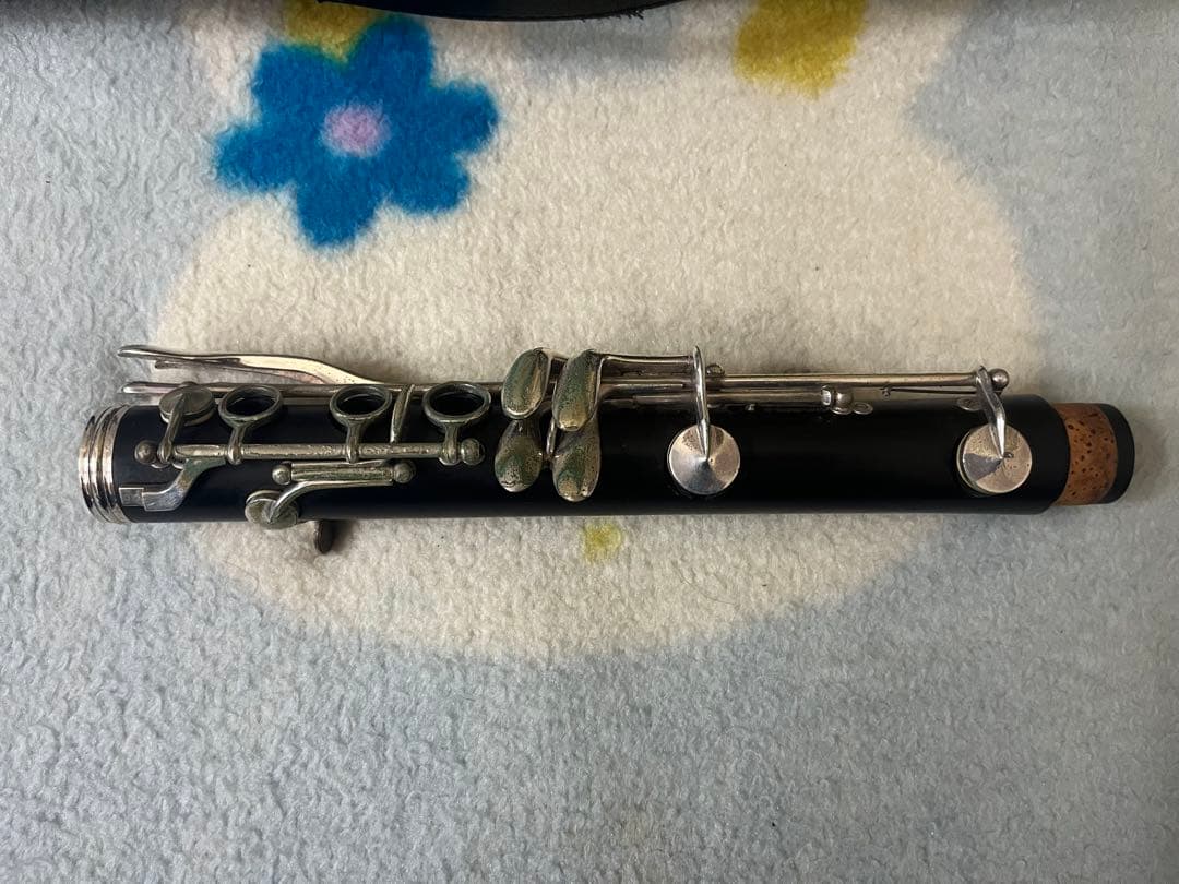 YCL-953 virtuose カスタム