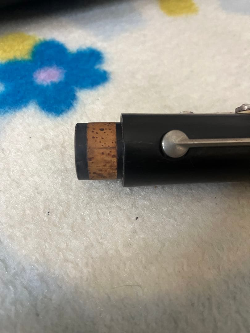 YCL-953 virtuose カスタム