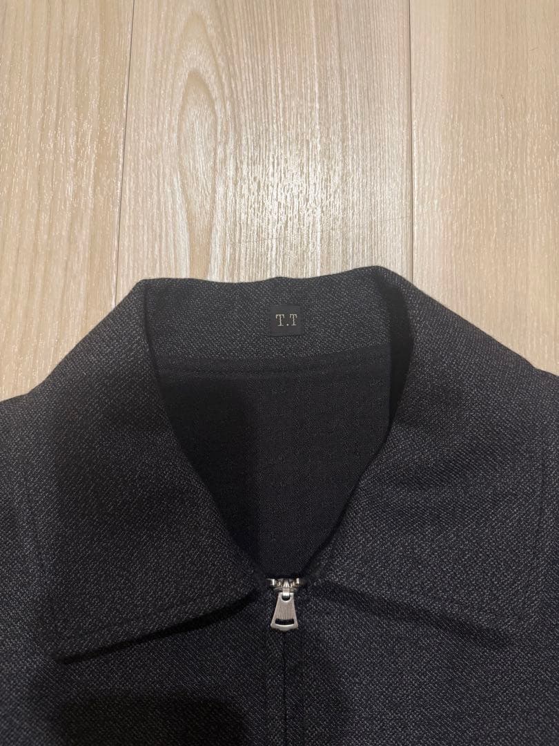 T.T taiga takahashi lot306 コサックジャケット