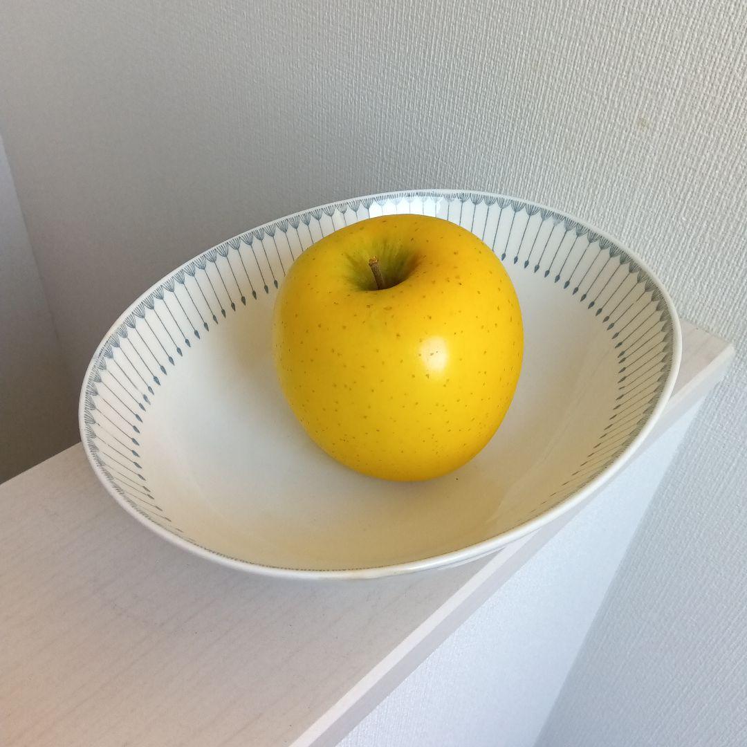 ARABIA　Heini 　ヘイニ　オーバルボウル　（М）