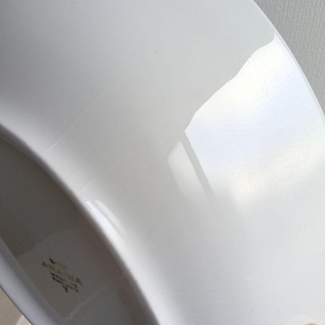 ARABIA　Heini 　ヘイニ　オーバルボウル　（М）