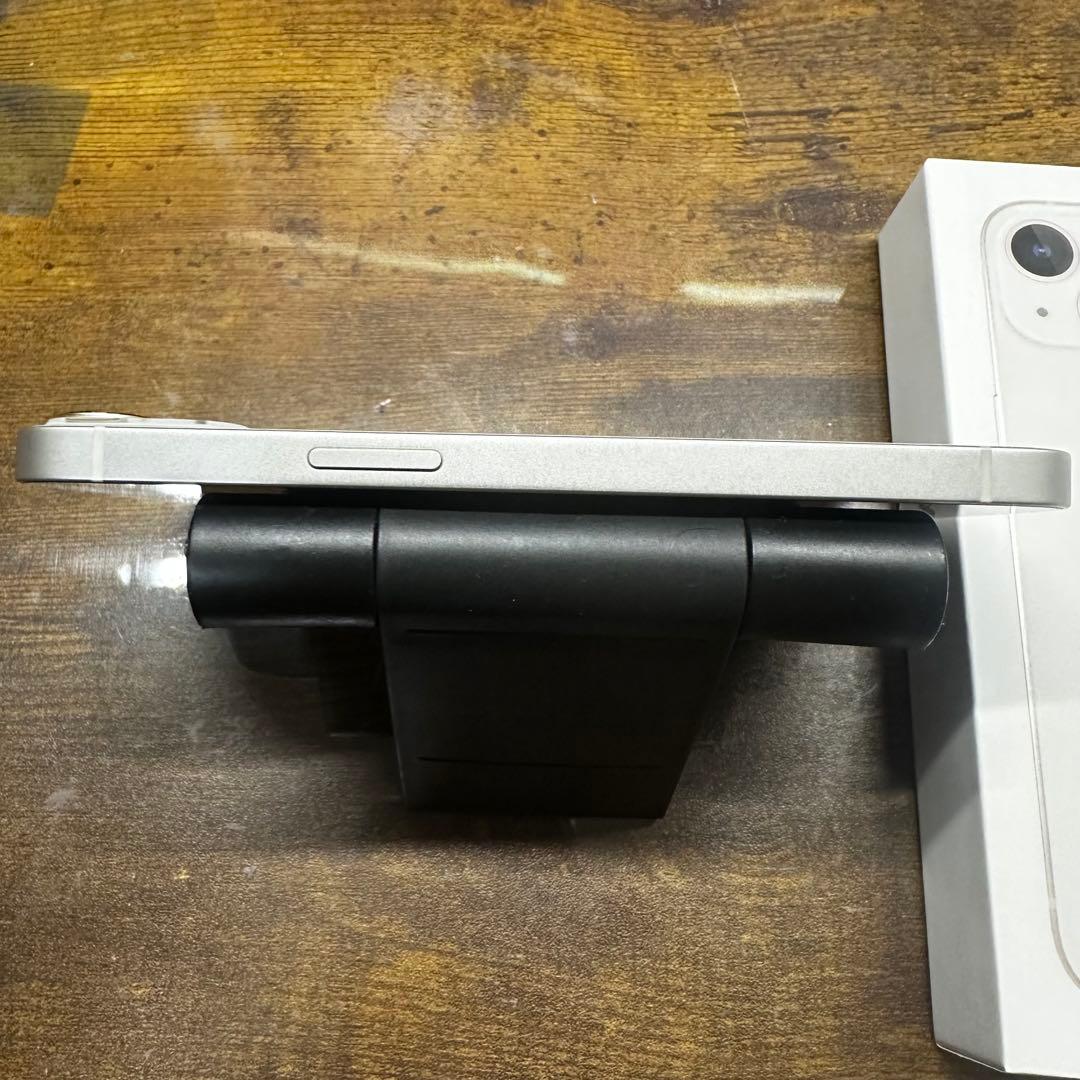 iPhone 13 mini ホワイト 256GB SIMフリー本体