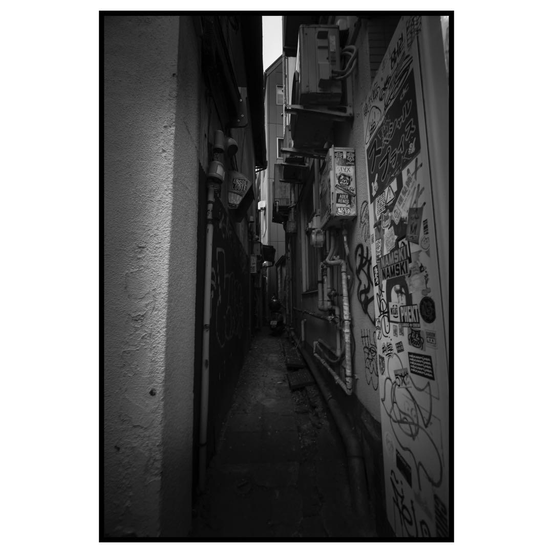 CONTAX Carl Zeiss Hologon 8/16 ライカM