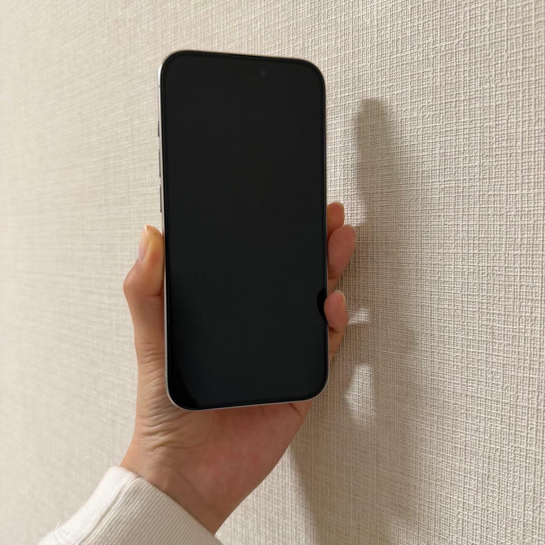 Apple iPhone 15Pro 256GB SIMフリー 美品