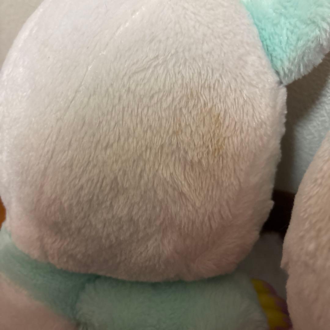 グルーミー ぬいぐるみ 非売品 レア シャーベッティ