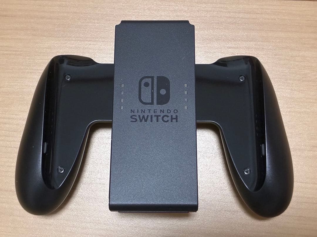 Nintendo switch 本体 任天堂 スイッチ バッテリー強化型