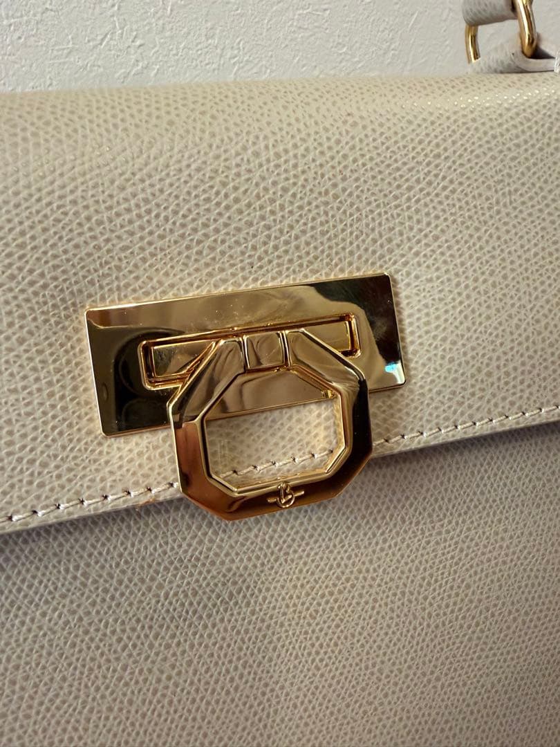 カルボッティ ELENAエレナ　 243 2Way 牛革