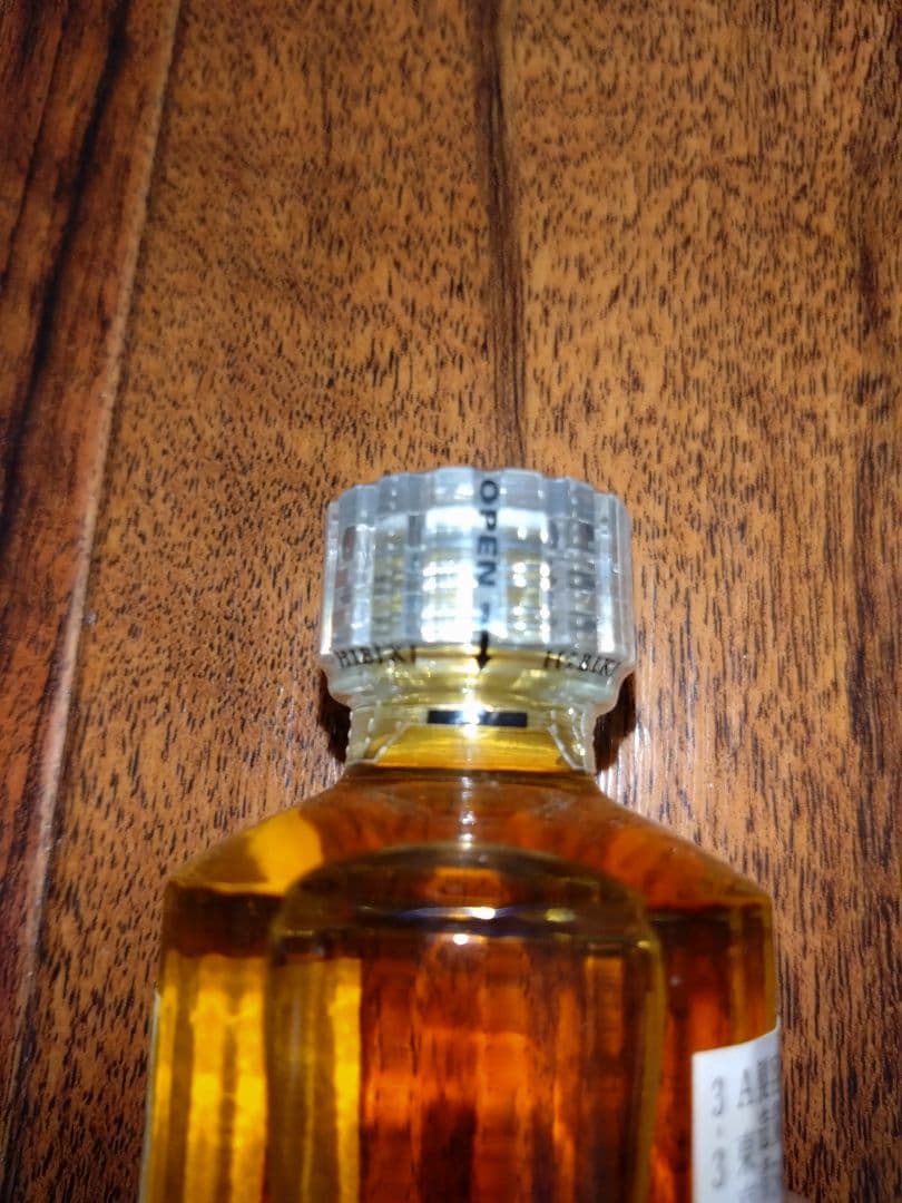 響１２年 ミニボトル