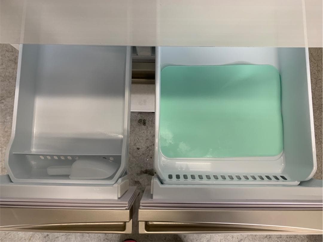 L様　大阪送料無料★3か月保障付★2018年★GR-M510FW★R-379