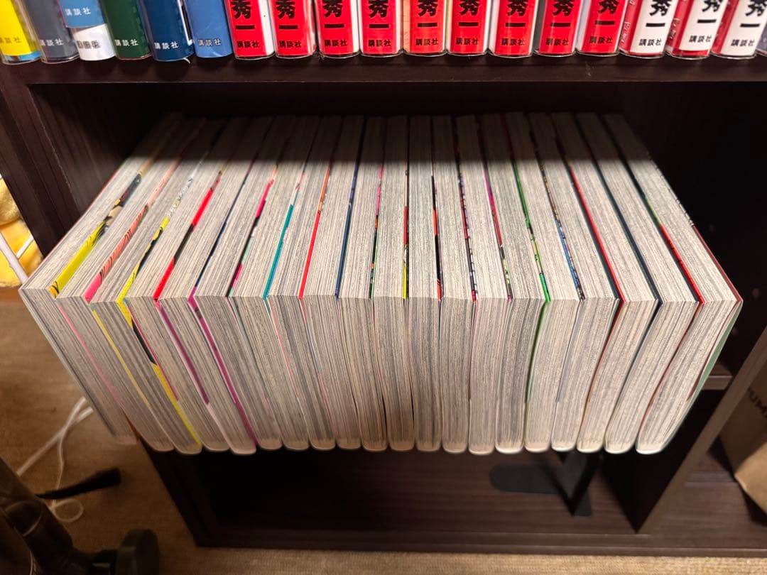 チェンソーマン 1〜18.20.21 藤本タツキ　19巻抜け