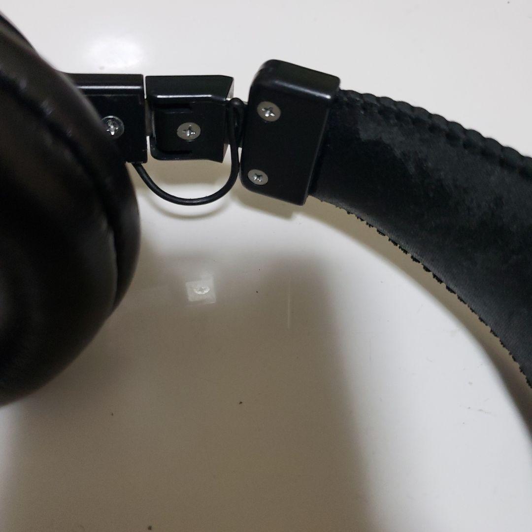 SONY MDR-CD900ST 動作確認済み　良品です