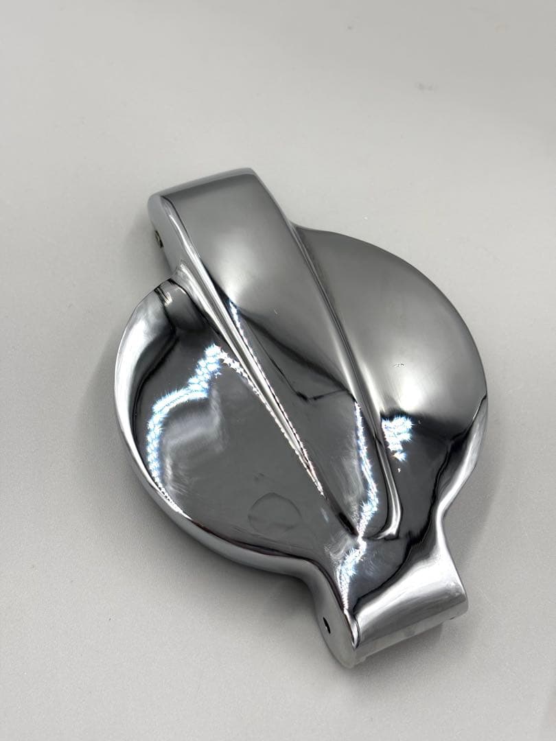 アウトレット◆CB400Four/CB750K4 タンクキャップ＆チェックセット