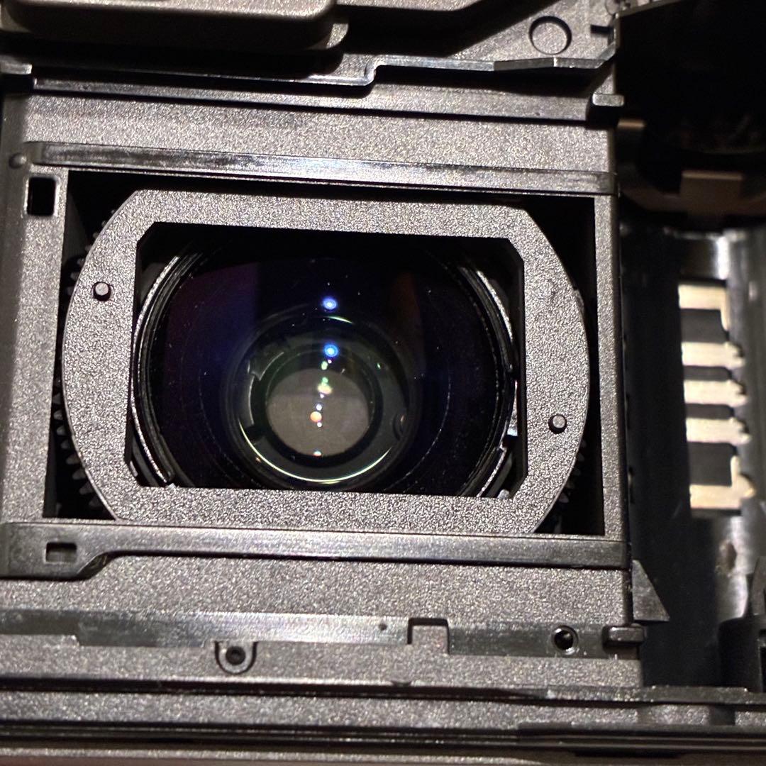 ナチュラクラシカ　フィルムカメラ