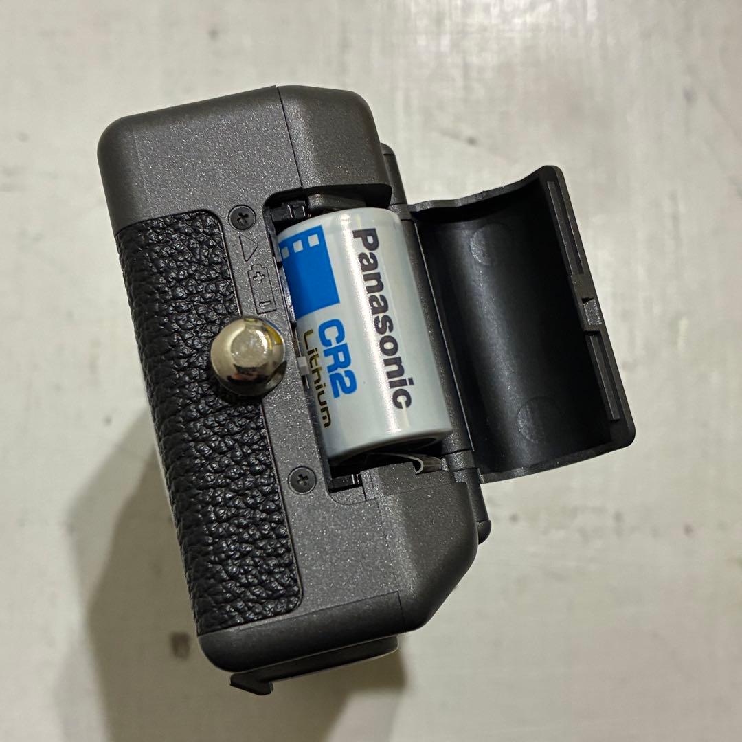 ナチュラクラシカ　フィルムカメラ