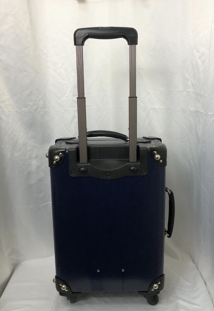 HOKUTAN キャリーバッグ キャリーケース ネイビー 3124