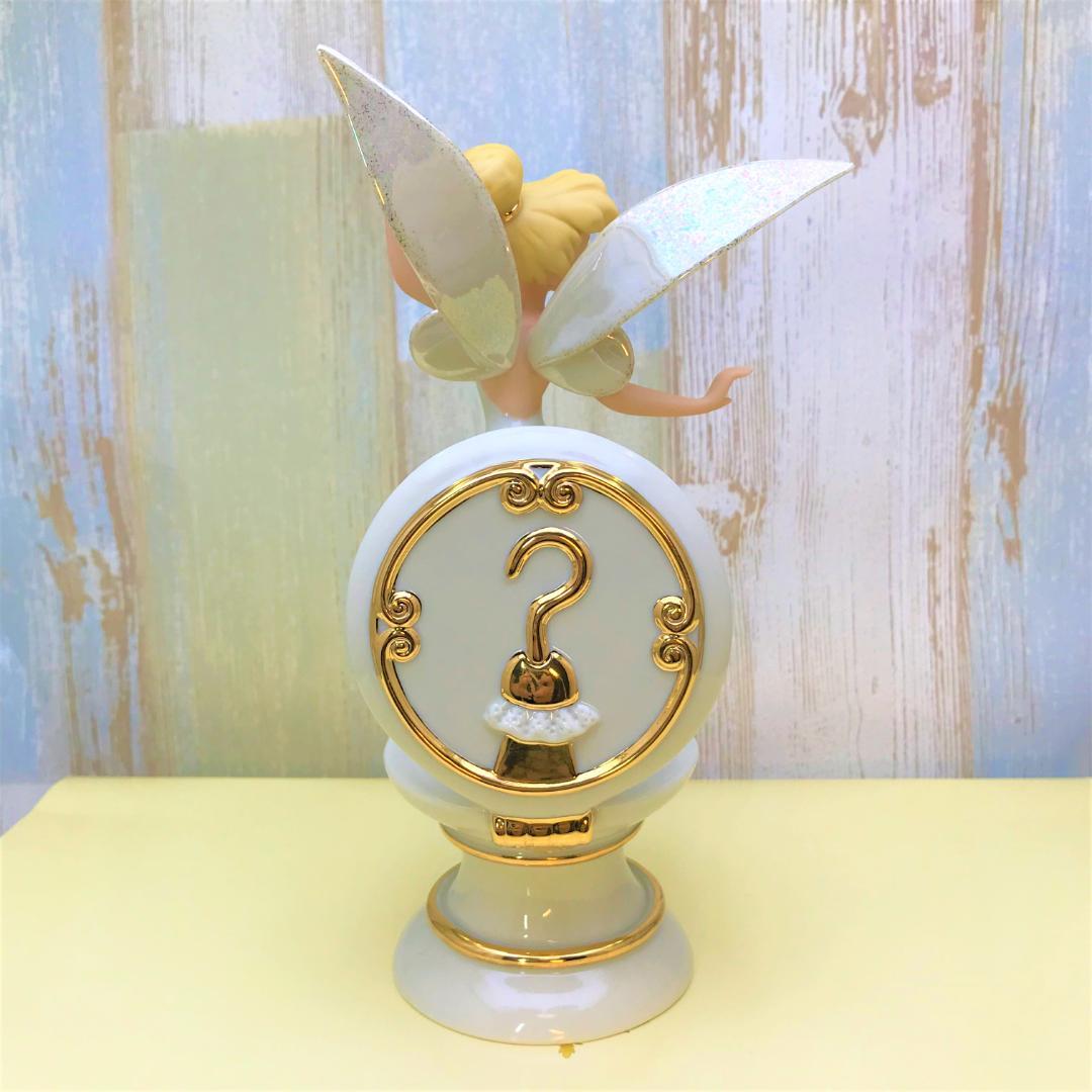 ピーターパン Peter Pan ティンカーベル ★レノックス LENOX