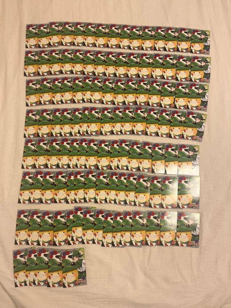 カラフルピーチ シヴァ