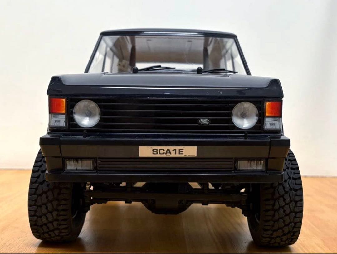 レンジローバー　専用品