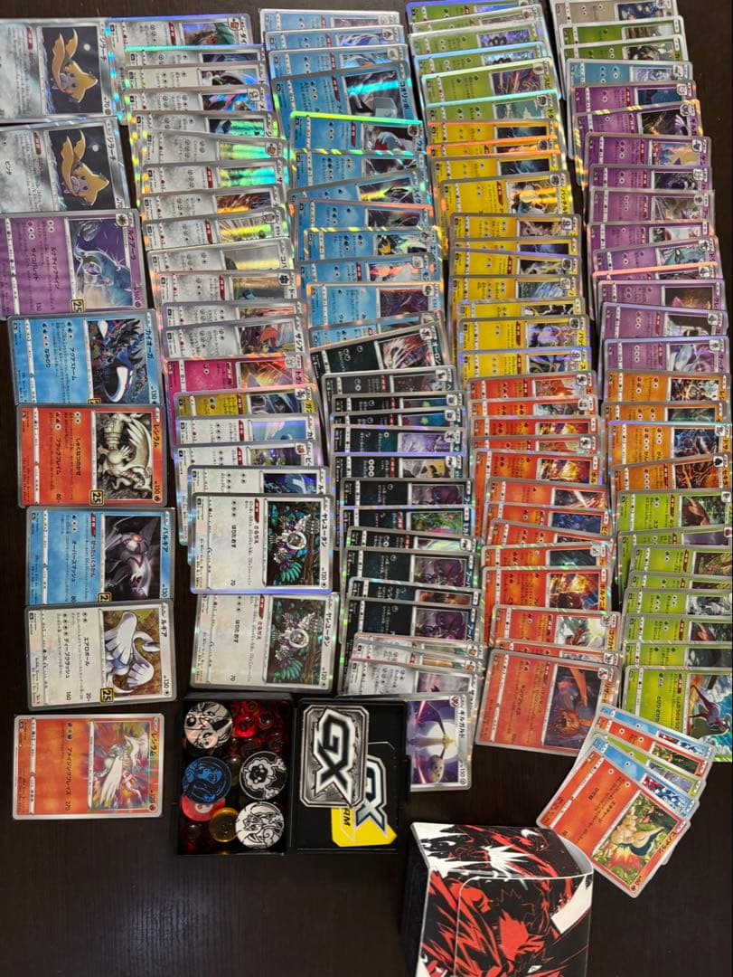 ポケカ　まとめ売り