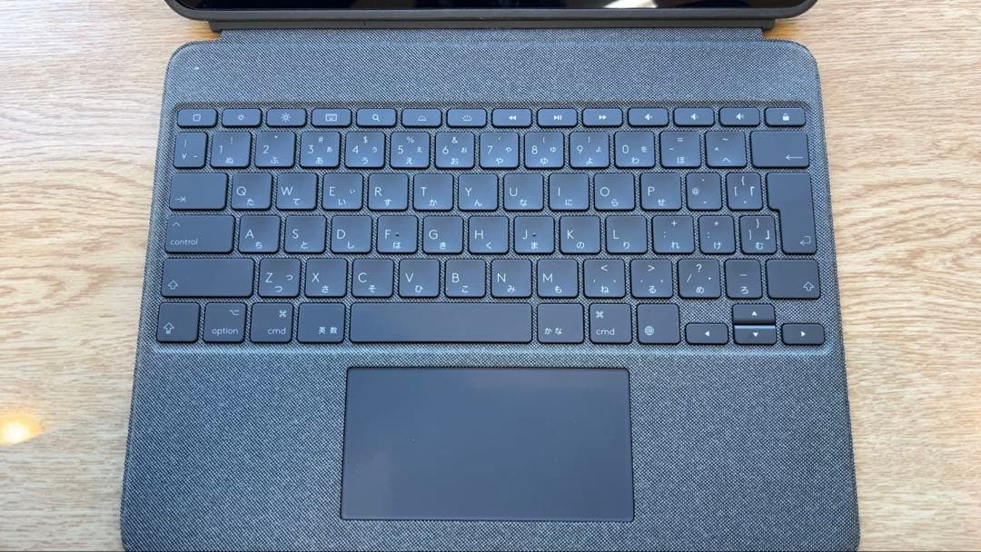 iPad Pro 12.9インチ　第4世代　1TB 付属品あり　値下げしました