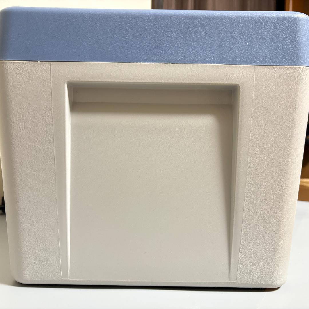 Hill stone ポータブル冷蔵庫　車載冷蔵庫　保冷　保温庫 動作確認済み