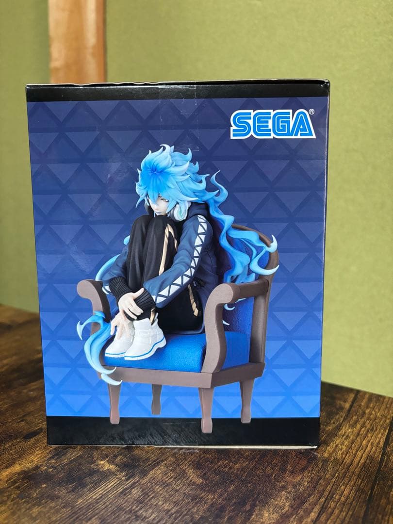 新品未使用ツイステットワンダーランド プレミアムグレイスシチュエーション　イデア