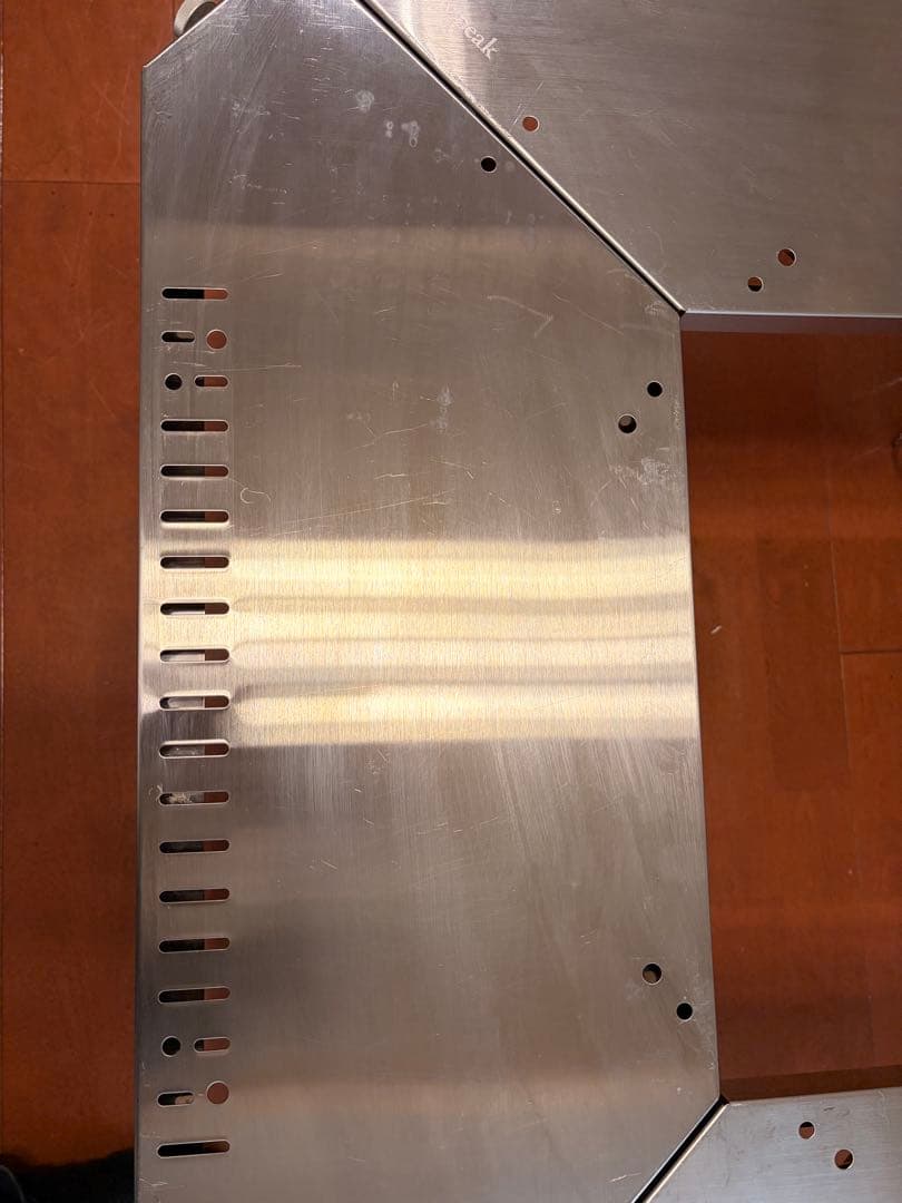 お買い得！スノーピークジカロテーブル　ギアトートM セット　美品