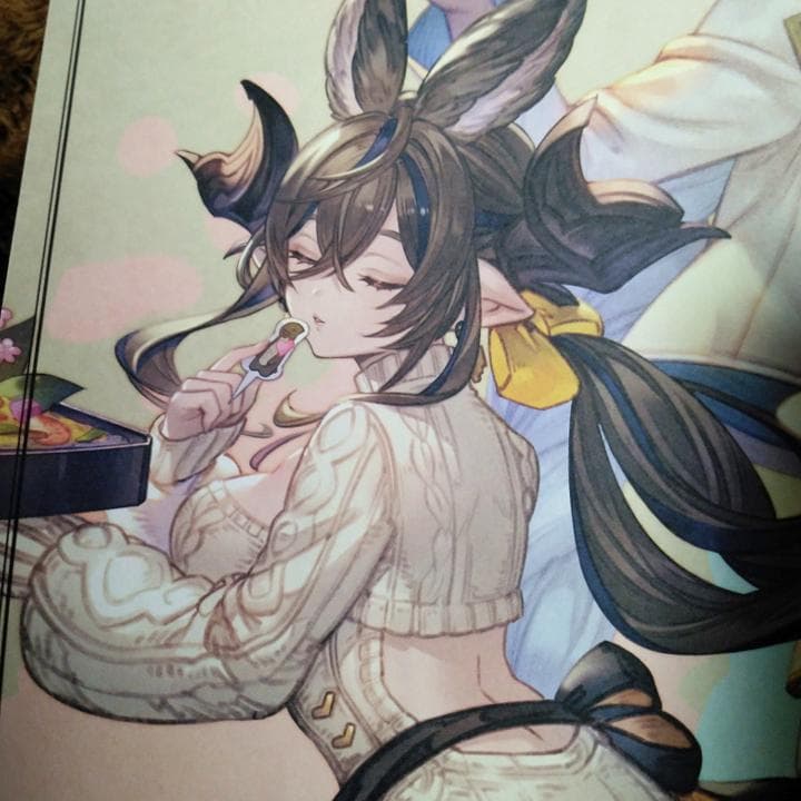 グラサイ キッチン ランチョンマット 第10弾