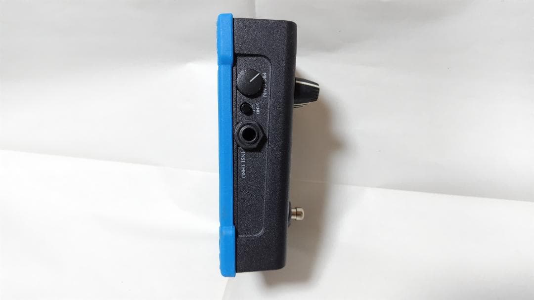 【美品】TC-Helicon Voicetone C1【定価購入でおまけ】