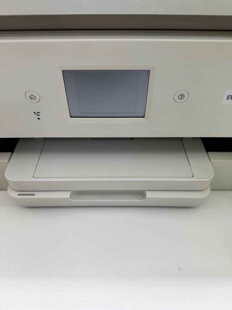 EPSON　EW-M5610FT 　メンテナンスボックス交換済み　エコタンク