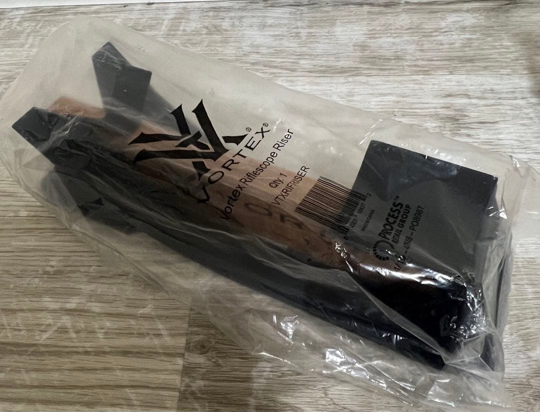 VOLTEX スコープ　スコープスタンド