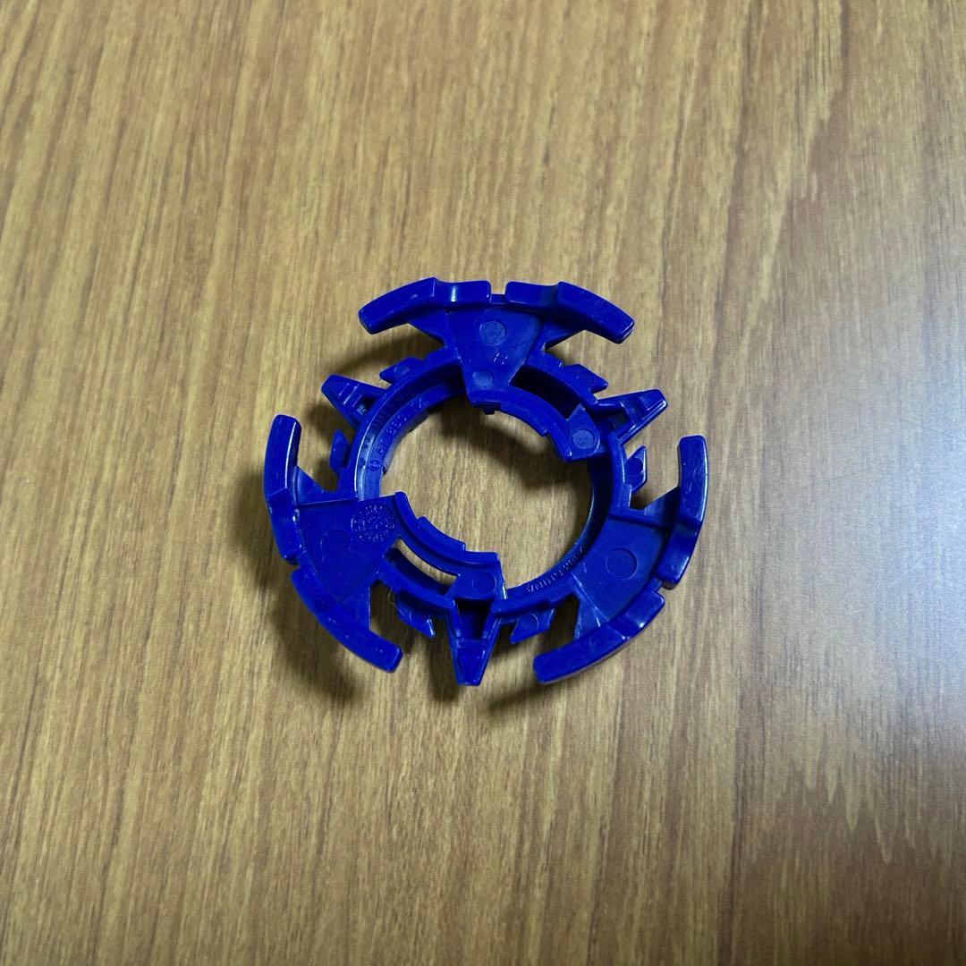 爆転シュートベイブレード　ドランザーGT　BEYBLAD Gレボ　平成レトロ