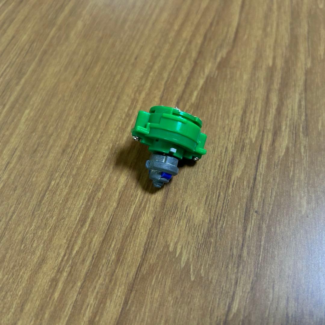 爆転シュートベイブレード　ドランザーGT　BEYBLAD Gレボ　平成レトロ