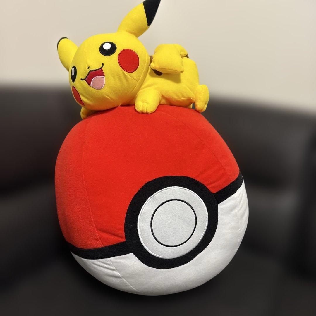 ポケセン　ぬいぐるみ　まとめ売り　全ポケモンセンター　レア多数　大量130サイズ