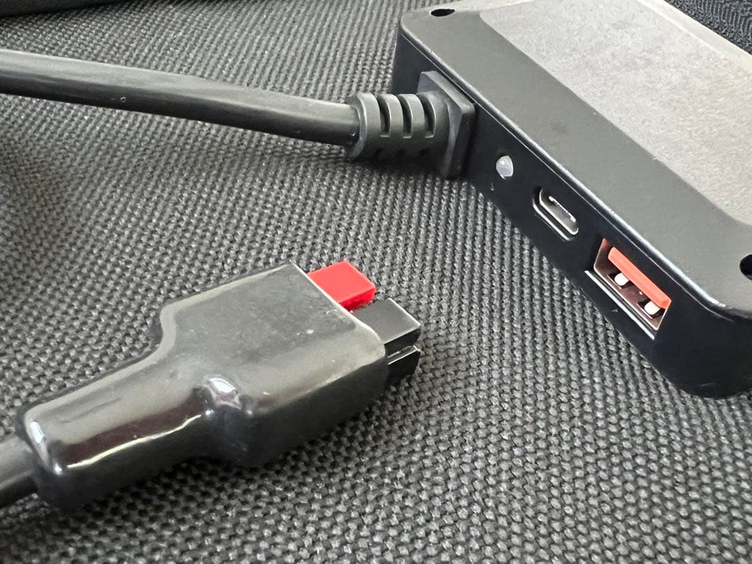 ソーラーパネル　BALDR 120W TSP-120F