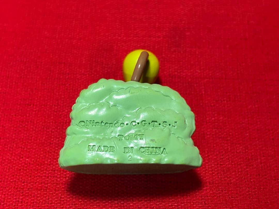 [激レア]ポケモン　フィギュア　初期　モンコレ マダツボミ※値下げ不可