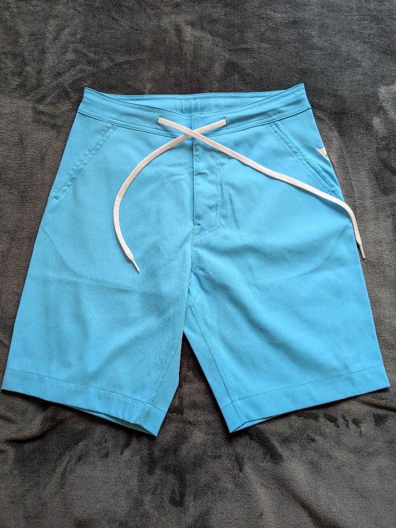 ベストボディジャパン 公式 サーフパンツ アンダーウェア Sサイズ メンズ 美品