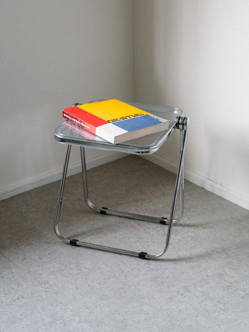 CASTELLI \"Platone\"フォールディングデスク リプロダクト モダン