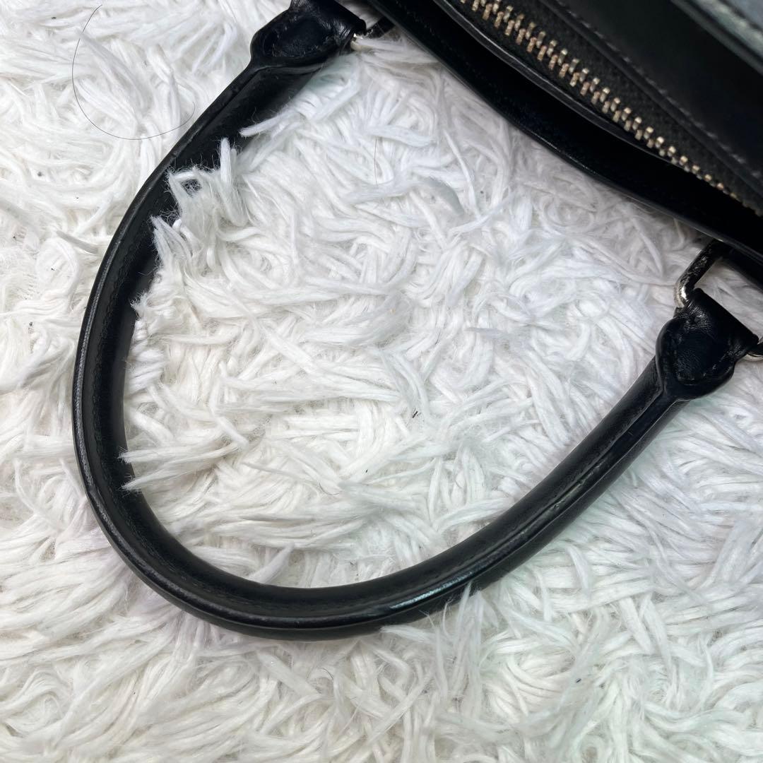 人気✨コーチ COACHビジネスバックブリーフケース2way 72990 A4