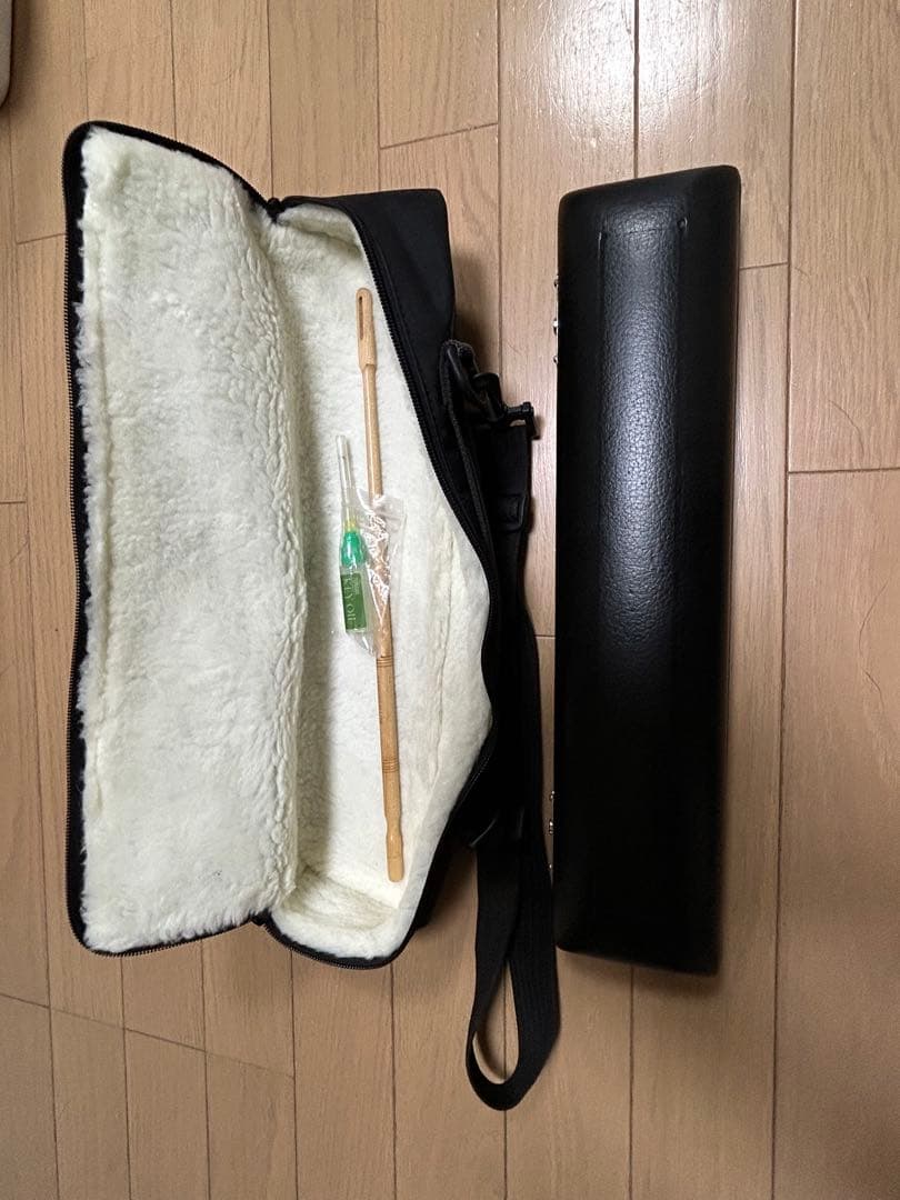 SANKYO FLUT PRIMA アーティスト