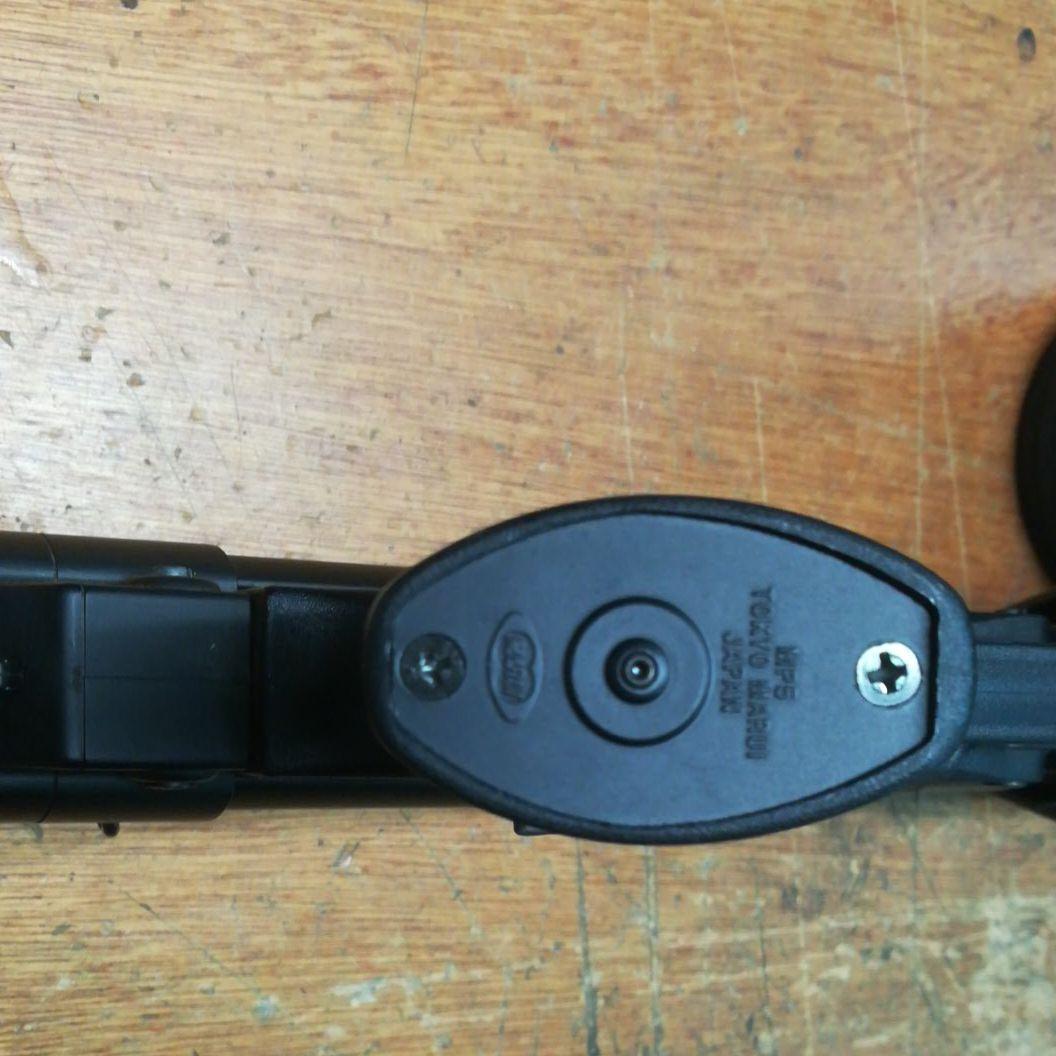 東京マルイ 電動ガンMP5