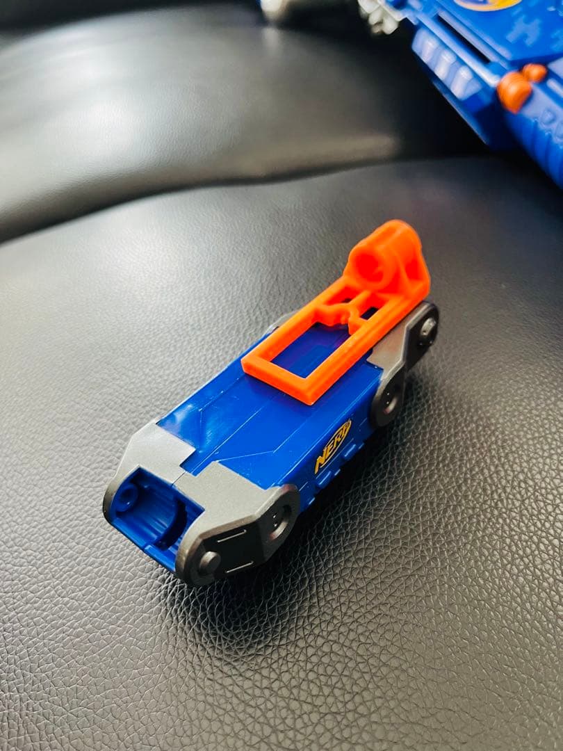 Nerf N-Strike CS-6 ナーフ