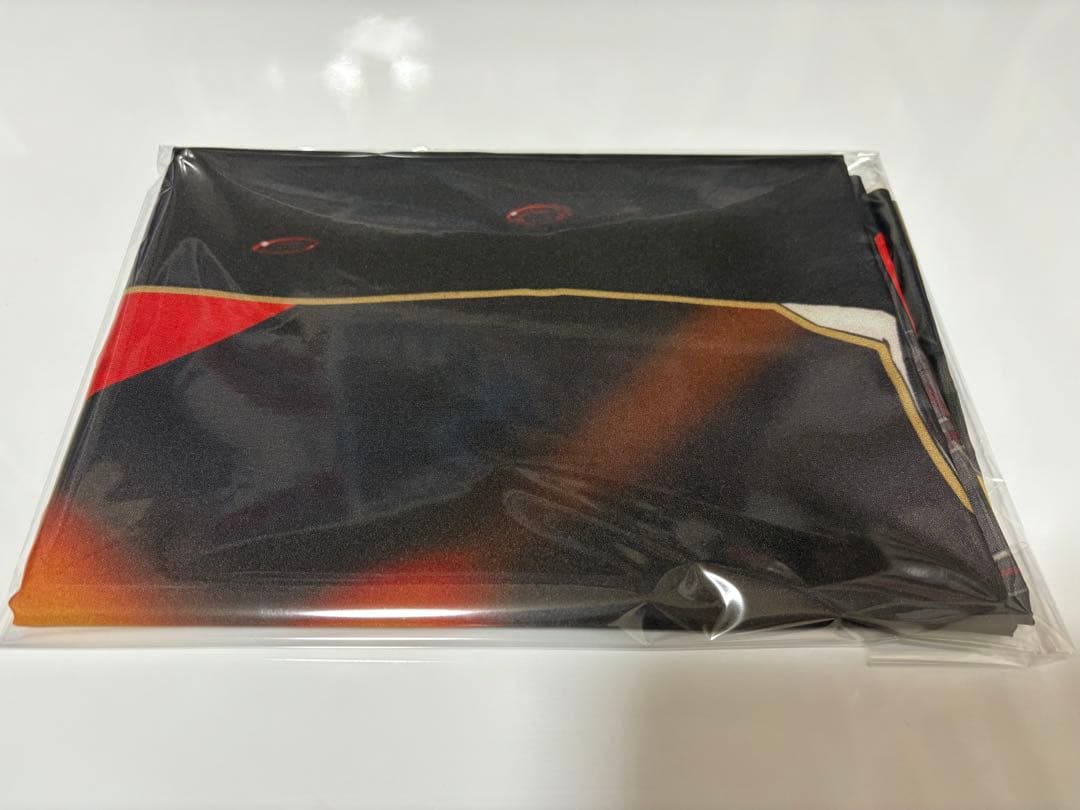 ペルソナ5 ザロイヤル　特典布ポスター