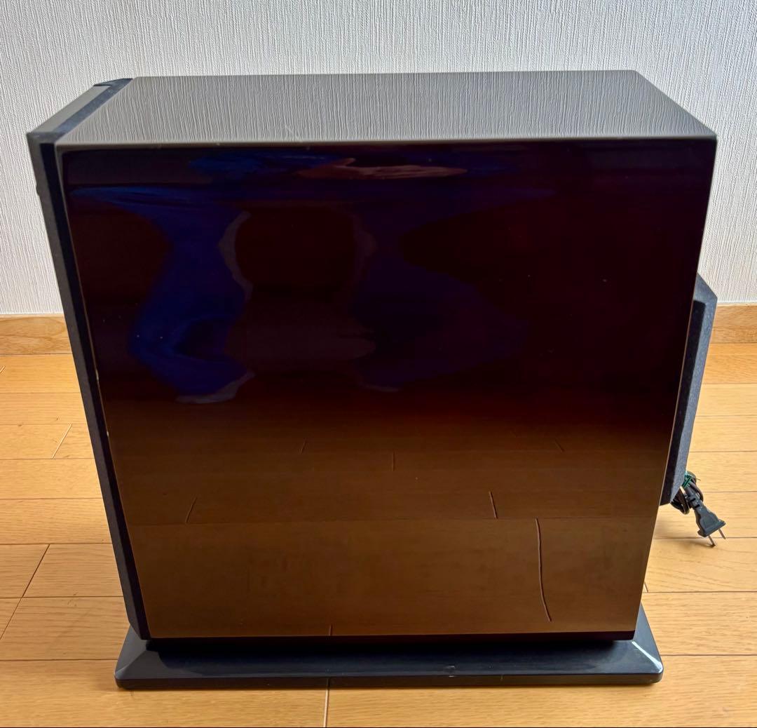 Panasonic パナソニック SB-WA800 サブウーファー（BLACK）