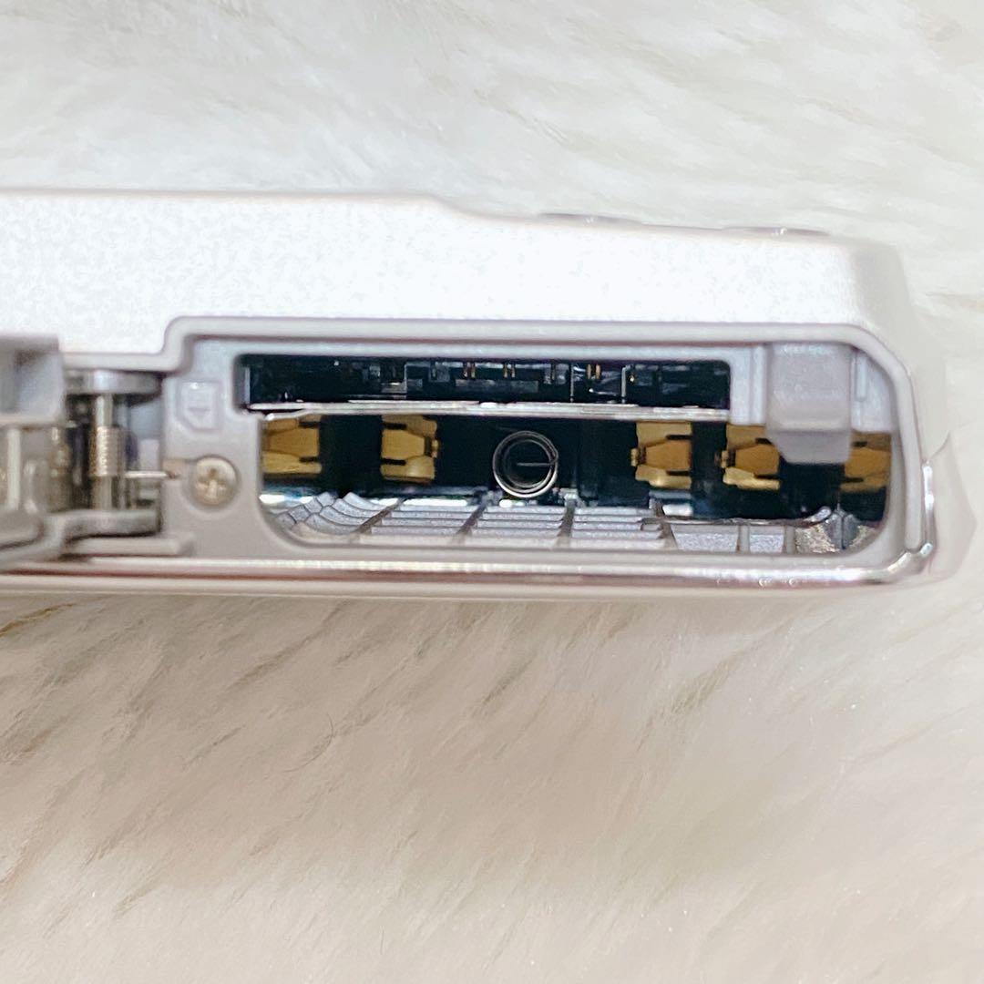 【美品】CASIO EXILIM EX-Z550 デジタルカメラ 付属品あり