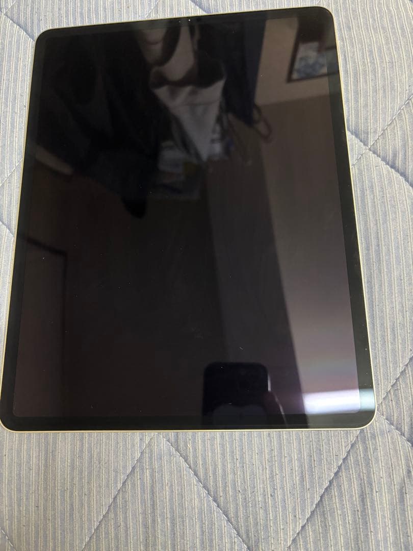 iPad Pro 12.9インチ Wi-Fi 128GB