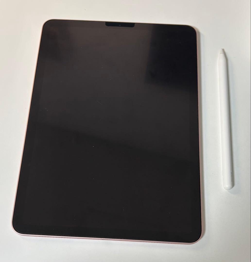 最終お値下げiPad Air4 256GB + Apple Pencil2 純正