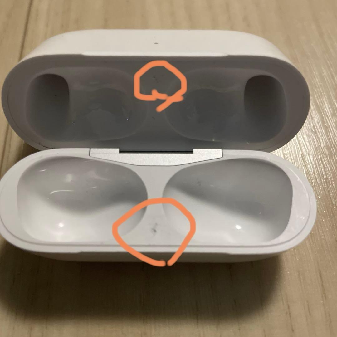 AirPodsPro3 充電ケース