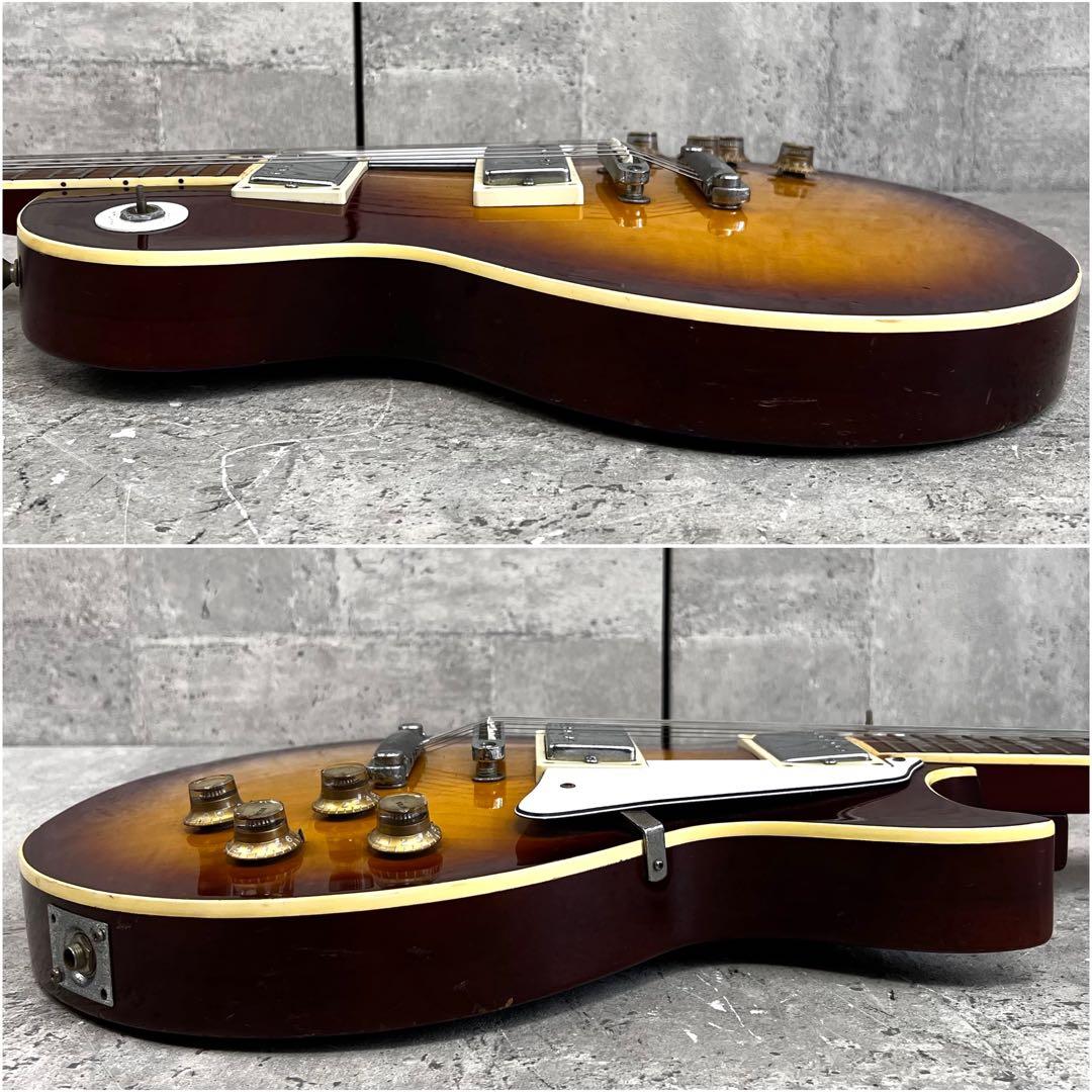 Greco レスポールモデル グネコ